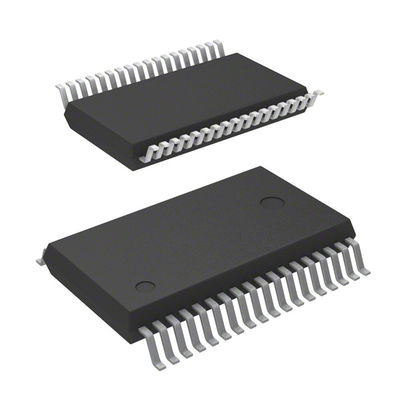 การประกอบเสียงง่าย เป้าหมายพิเศษ LC75343M-TLM-E สําหรับอุปกรณ์อิเล็กทรอนิกส์