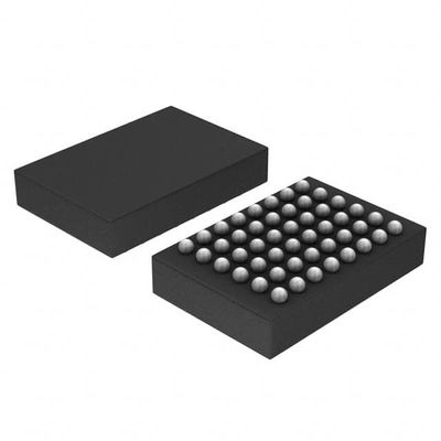 เครื่องประมวลผลเสียงบนพื้นผิว IC B250W48A106XXG เครื่องวงจรบูรณาการ IC