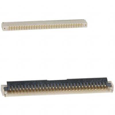 เครื่องเชื่อม FFC FPC ความแม่นยําสูง FH19SC-30S-0.5SH ((99) สําหรับอุตสาหกรรมอัตโนมัติ