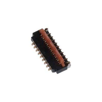 FH26W-19S-0.3SHW(60) เครื่องเชื่อมเคเบิล FPC ความยืดหยุ่นสูง สําหรับรถยนต์