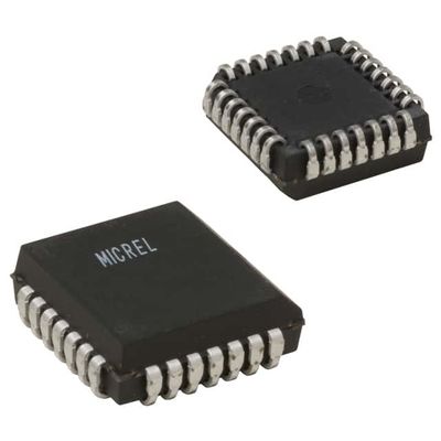 การบูรณาการง่าย Fanout Clock Buffer SY100S811JC สําหรับความถี่ยืดหยุ่น