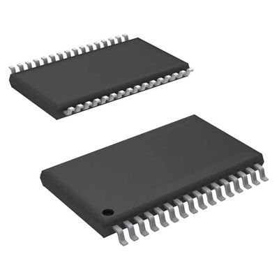 TSC2100IDA ICS รับข้อมูลที่ปรับปรุงให้กับคิออสค์อินเตอร์เอคทีฟ