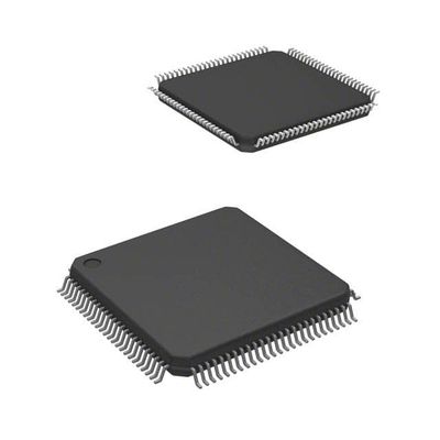 Easy Integration Video Switcher IC TDA9995HL/C1,551 สําหรับการถ่ายทอดสด