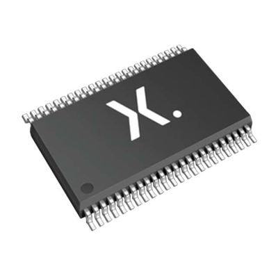 74ALVC162334ADGG,1 Bus Transceivers วงจรบูรณาการที่มีช่วงความเครียดกว้าง