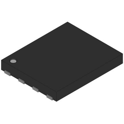 MAX8510ETA45+ Power Management IC ประสิทธิภาพสูงสําหรับการระบายความร้อน