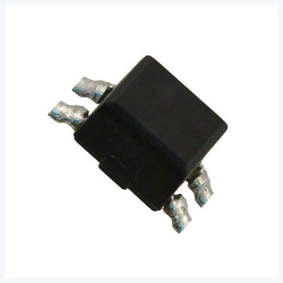 EQY-0-63+ SMT อินเตอร์เฟซ RF Equalizers ประสิทธิภาพสูงและประหยัดพื้นที่