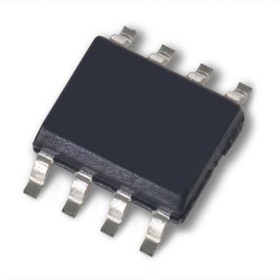 LS312 SOIC 8LTB ROHS 60V ทรานซิสเตอร์ IC ประสิทธิภาพพลังงาน สําหรับสมาร์ทโฟน
