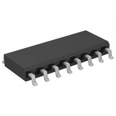 ALD810018SCLI ทรานซิสเตอร์ IC 10.6V 80mA Supercapacitor อัตโนมัติสมดุล