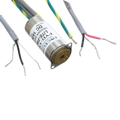 201-1101 โมดูลกระตุ้น 10W 180V การทํางานต่อเนื่อง ความแม่นยําสูง