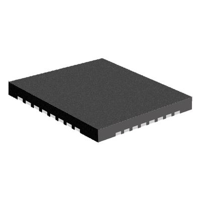 การถ่ายทอดข้อมูล RFID วงจรบูรณาการ PI5AVQO7P60UT3201E1 RF และไร้สาย ความเร็วสูง