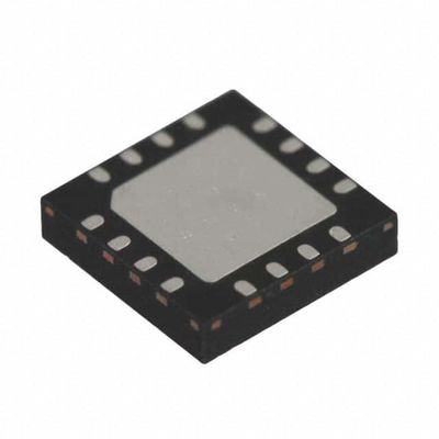 Surface Mount Wireless RF IC AS3930-BQFT 150kHz ด้วยการออกแบบที่คอมแพคต์