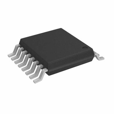 110kHz อีซีความถี่สูง RFID Reader AS3930-BTST 4.40mm ความกว้าง ขนาดเล็ก