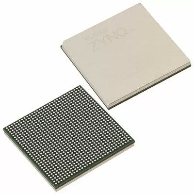 31775 LAB FPGA ชิปวงจรบูรณาการ XC7A200T-2FBG676I Field Programmable Gate Array