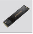 Hikvision Storage Integrated Circuits Ics HSEU416G3200C22B2 ประสิทธิภาพการใช้พลังงาน