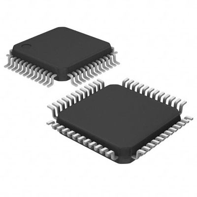 AK4122AVQ เครื่องประมวลผลเสียง IC 96kHz การประกอบง่ายสําหรับเครื่องแปลงอัตราตัวอย่าง