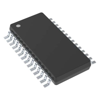 CS8406-DZZ เครื่องวงจรบูรณาการเสียง 192kHz สําหรับอินเตอร์เฟซเสียงดิจิตอล