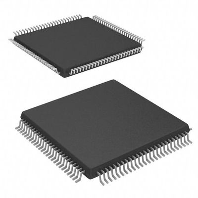TAS3308PZT วงจรบูรณาการ IC การติดตั้งพื้นผิวสําหรับเครื่องดนตรี