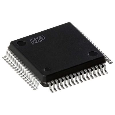 TEA6880H/V2,557 เครื่องประมวลผลเสียง IC ความละเอียดสูง 7.8V สําหรับเสียงรถยนต์