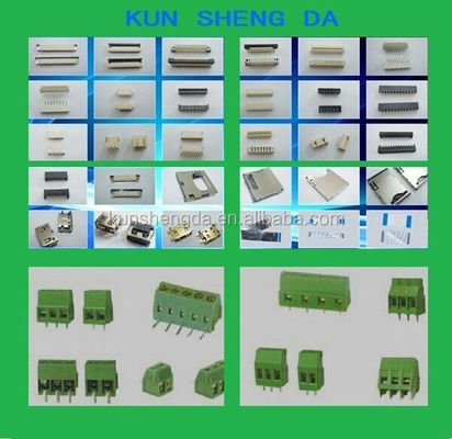 18 ตําแหน่ง 52852-1870 เครื่องเชื่อม FPC รถยนต์ สําหรับอุปกรณ์ถ่ายภาพทางการแพทย์