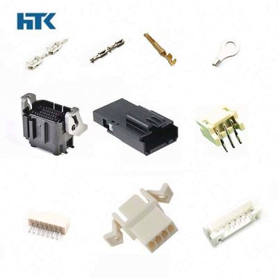 52976-0972 เครื่องเชื่อม FFC FPC อุตสาหกรรม 9 ตําแหน่ง 400mA ปัจจุบันเรท