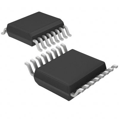 558G-01LF Clock Buffer 250 MHz ความถี่สูง สําหรับสวิตช์เครือข่าย