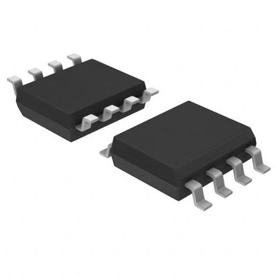 8302AMILF Clock Fanout 200 MHz การส่งข้อมูลความถี่สูงที่แม่นยํา