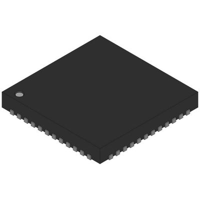 MAX5864ETM
