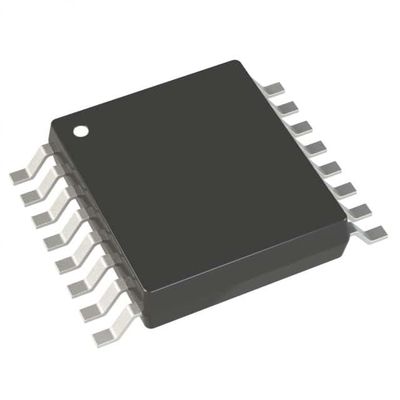 AD7873ARU-REEL7 2.2V เครื่องควบคุมจอสัมผัสแบบต้านทาน IC 12b ความละเอียด