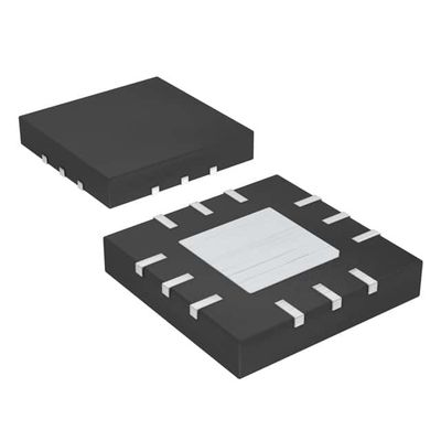 MAX11801GTC/V+ เครื่องควบคุมจอสัมผัส ความแม่นยําสูง สําหรับรถยนต์