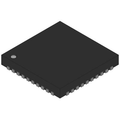 CYTMA445-48LQI36AC เครื่องควบคุมจอสัมผัส 2 สาย ความจุ 1.71V