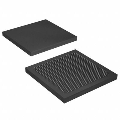 การบูรณาการง่าย 1.5GHz ICS ที่ติดตั้ง 10AS066K3F35I3SGES การบูรณาการสูง