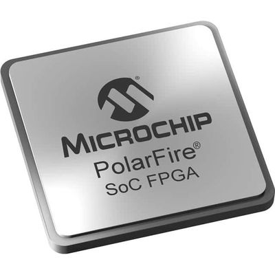 MPFS250T-FCG1152EES การปรับปรุงชิปที่ฝังไว้สําหรับอุตสาหกรรมอัตโนมัติ