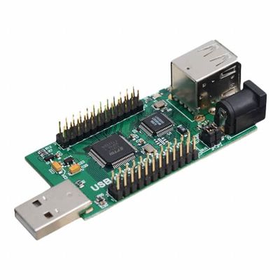 RPI-HUB-โมดูล