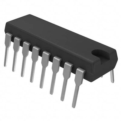 ชิปบันทึกเสียง Pushbutton ISD1616BPY01 พร้อมความทรงจําด้วยตนเอง