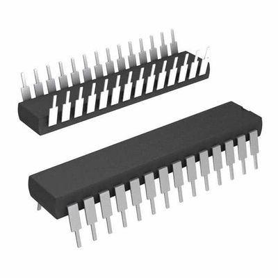 DS2130+ ชิปบันทึกเสียง ประหยัดพื้นที่ ขนาดเล็ก การออกแบบอินเตอร์เฟส ICS