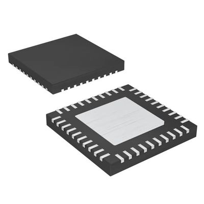 ความเร็วสูงต่อการกัดกรอง IC เส้นตรง สําหรับเครื่องปรับวีดีโอ MAX3544CTL+