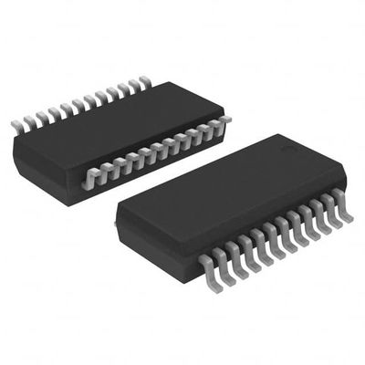 TDA9881TS/V5,118 IC เส้นตรง HDCP Logic Control Interface วงจรบูรณาการเส้นตรง
