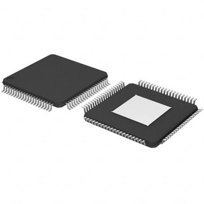 สะสมพื้นที่ IC เส้นตรง TDA9983BHW/15/C1,5 Video Transmitter IC ด้วยมาตรฐาน HDMI