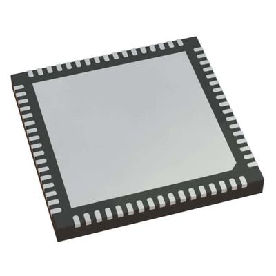 ชิป Analog To Digital Video Processing SI21602-B50-GMR สําหรับเครื่องปรับปรุง
