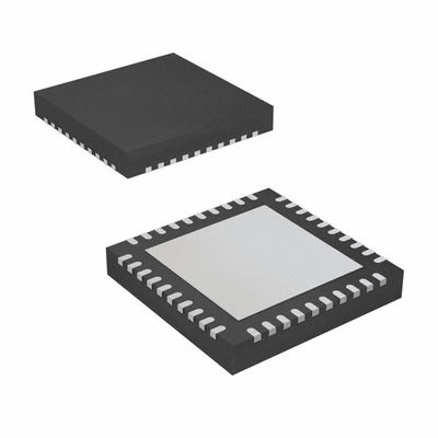 TDA8295HN/C1,518 เครื่องแปลงวิดีโอ IC เครื่องวงจรบูรณาการแบบตรง HD Video