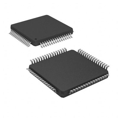 อุปกรณ์การออกอากาศ IC เส้นตรง CX24123-11Z,518 สําหรับการประมวลผลวีดีโอ