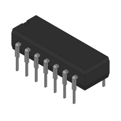 74HC20P-E