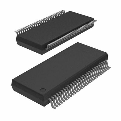 Bus Transceiver Logic IC 74FCT162501CTPVG สําหรับการส่งและรับข้อมูล