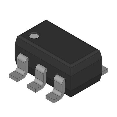 MAX4836EUT33C IC การจัดการพลังงานแบบเคลื่อนย้าย ที่มั่นคงในการจัดส่งพลังงาน