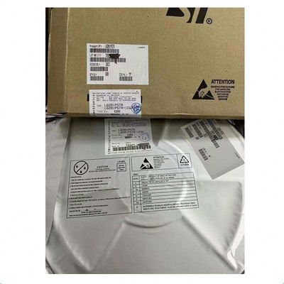 AM2105A เครื่องตรวจวัดอุณหภูมิดิจิตอล IC ประหยัดพลังงาน สําหรับเครื่องยนต์รถยนต์