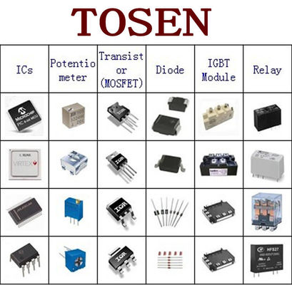 B57703M103G เครื่องตรวจจับอุณหภูมิวงจรบูรณาการ 10 kOhms ความต้านทาน
