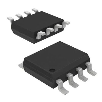 อุปกรณ์รับรู้ความร้อนระยะทํางานที่กว้าง IC NCP81255MNTXG สภาพแวดล้อมกลางแจ้ง