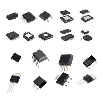 อุปกรณ์รับรู้ความร้อนระยะทํางานที่กว้าง IC NCP81255MNTXG สภาพแวดล้อมกลางแจ้ง