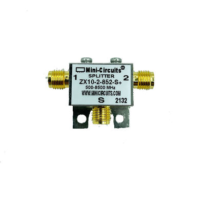 เครื่องคูณความถี่ RF ความแม่นยําสูง CY2-44-D+ 7000 MHz วงจรขนาดเล็ก