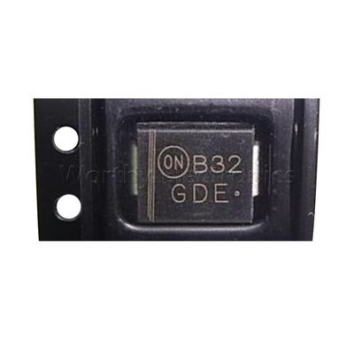 BSPS3255TNCR การป้องกันวงจร IC Suppressors Surge สําหรับการหยุดสายฟ้า